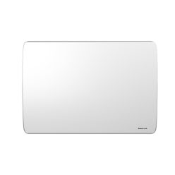 E216113 Noirot E216113 Inova H 1000 BL hősugárzó, 1000 W, IP24 védettség, nyitott ablak érzékelő, b