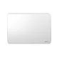 E216113 Noirot E216113 Inova H 1000 BL hősugárzó, 1000 W, IP24 védettség, nyitott ablak érzékelő, b