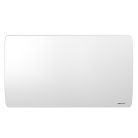 E216115 Noirot E216115 Inova H 1500 BL hősugárzó, 1500 W, IP24 védettség, nyitott ablak érzékelő, b