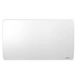 E216115 Noirot E216115 Inova H 1500 BL hősugárzó, 1500 W, IP24 védettség, nyitott ablak érzékelő, b