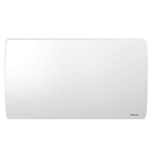 E216115 Noirot E216115 Inova H 1500 BL hősugárzó, 1500 W, IP24 védettség, nyitott ablak érzékelő, b