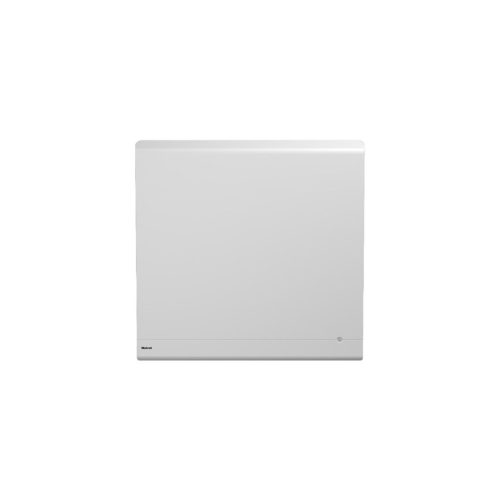 E219113 Noirot E219113 Caldera 2 H 1000 BL lávaköves radiátor, 1000 W, IP24 védettség, alumínium és