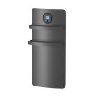 E221124 Noirot E221124 RSS Anuri DY 1200 AN törölközőszárító, 1200 W, IP24 védettség, beépített ven