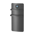 E221124 Noirot E221124 RSS Anuri DY 1200 AN törölközőszárító, 1200 W, IP24 védettség, beépített ven