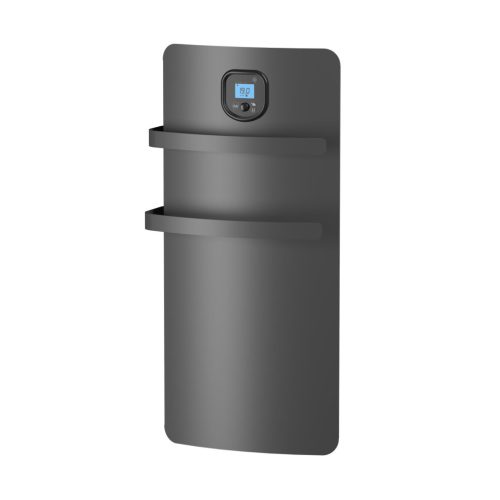 E221124 Noirot E221124 RSS Anuri DY 1200 AN törölközőszárító, 1200 W, IP24 védettség, beépített ven