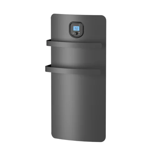 E221124 Noirot E221124 RSS Anuri DY 1200 AN törölközőszárító, 1200 W, IP24 védettség, beépített ven