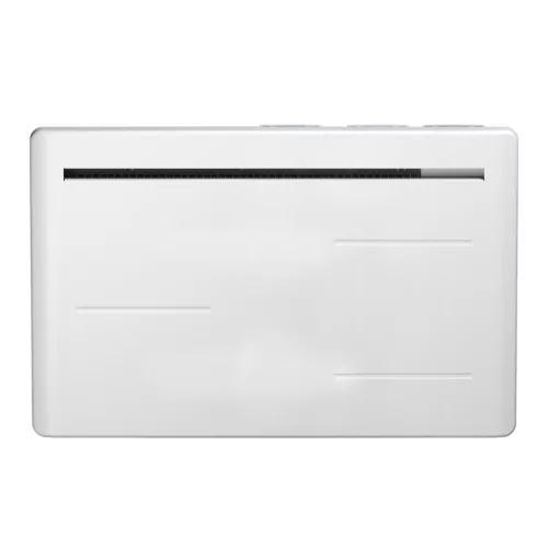 E222117 Noirot E222117 Amaroc H 2000 BL kerámia fűtőtest, 2000 W, IP24 védettség, nyitott ablak érz