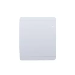 E223113 Noirot E223113 Walter H 1000 BL aktív öntöttvas radiátor, 1000 W, öntöttvas fűtőelem, IP24 