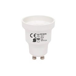 E27-GU10 Home E27-GU10 foglalatátalakító adapter, max. 0,3 A