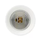 E27_E14 Home E27/E14 foglalatátalakító adapter, max. 2 A