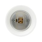 HOME E27/E14 foglalatátalakító adapter, max. 2 A