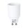 E27_GU10 Foglalat átalakító adapter