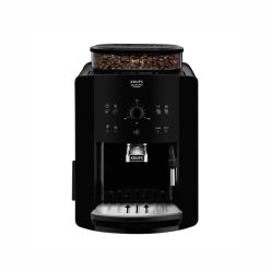 EA811010 Krups Automata EA811010 eszpresszógép Arabica Mechanical Black, 1450 W, teljesen automata,
