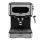 ESCM15DBK Gorenje ESCM15DBK digitális eszpresszó kávéfőző, 15 bar, érintőgombok, 1,5 literes tartáy