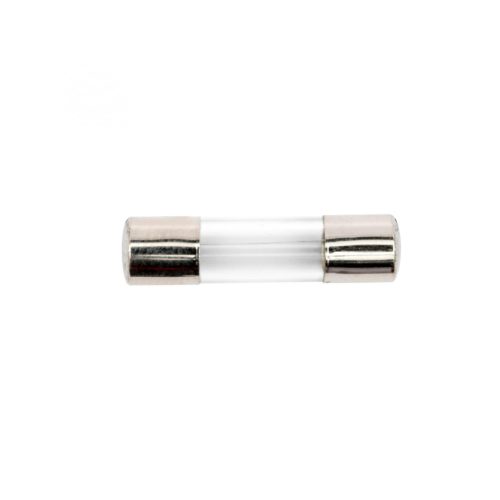 F10_A Home F10 A biztosítékbetét, 5x20 mm, gyors, 10 A