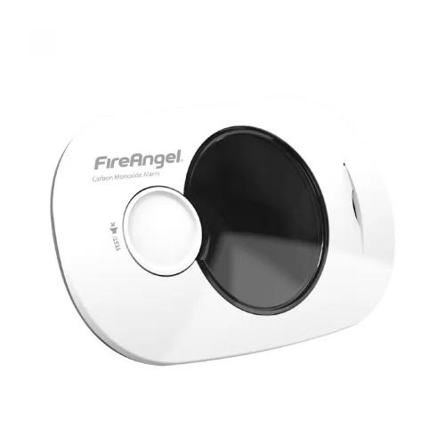 FA3322-INT FireAngel FA3322-INT szén-monoxid vészjelző, beépített, nem cserélhető lítium elem, 10 é