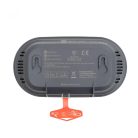 FA3820-HUR FireAngel FA3820-HUR szén-monoxid vészjelző, beépített, nem cserélhető lítium elem, 10 é