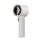 FA53PROwhite__FanPro1_White_ JisuLife FA53PRO White kézi ventilátor, 2500mAh akkumulátor, LED kijel
