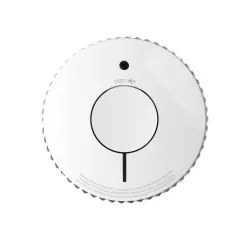 FA6120-INT FireAngel FA6120-INT optikai füstérzékelő, beépített, nem cserélhető lítium elem, 10 év 