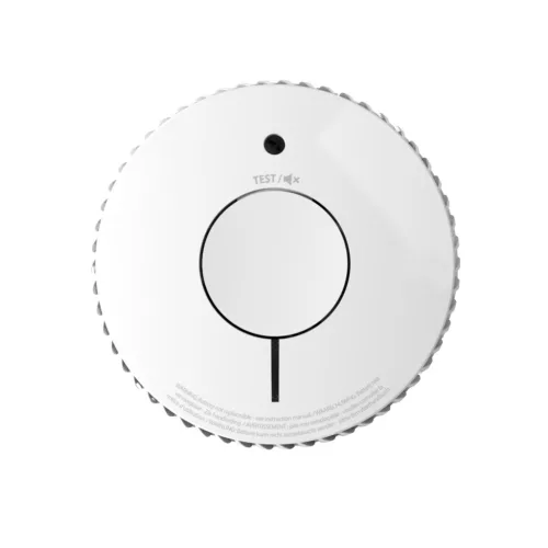 FA6120-INT FireAngel FA6120-INT optikai füstérzékelő, beépített, nem cserélhető lítium elem, 10 év 