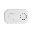 FA6813-EU FireAngel FA6813-EU szén-monoxid vészjelző, cserélhető elem, 10 év várható üzemidő, fehér