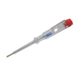 FC_10 Home FC 10 fázisceruza, 14 cm, 200-250 V~,  fáziskeresés fémes kapcsolattal, fényjelzés fázis