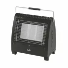 FG420 HOME FG420 hordozható infravörös gáz fűtőtest, max. 4,2 kW, 3 fokozat, ODS, piezoelektromos g