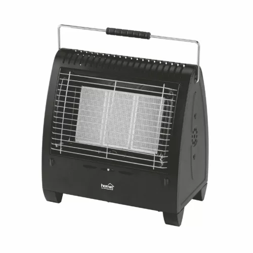 FG420 HOME FG420 hordozható infravörös gáz fűtőtest, max. 4,2 kW, 3 fokozat, ODS, piezoelektromos g