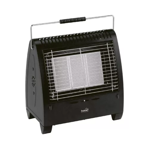 FG420 HOME FG420 hordozható infravörös gáz fűtőtest, max. 4,2 kW, 3 fokozat, ODS, piezoelektromos g