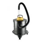 HOME FHP 820 hamuporszívó, 800W, 20 literes fémtartály, fújó funkció