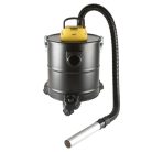 HOME FHP 820 hamuporszívó, 800W, 20 literes fémtartály, fújó funkció