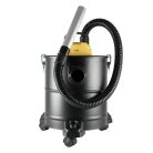 HOME FHP 820 hamuporszívó, 800W, 20 literes fémtartály, fújó funkció