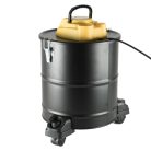 HOME FHP 820 hamuporszívó, 800W, 20 literes fémtartály, fújó funkció