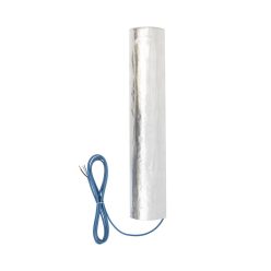 FHW100 HOME FHW100 elektromos fűtőszőnyeg melegburkolat alá, 0,5x20m, 1500W, 150W/m2