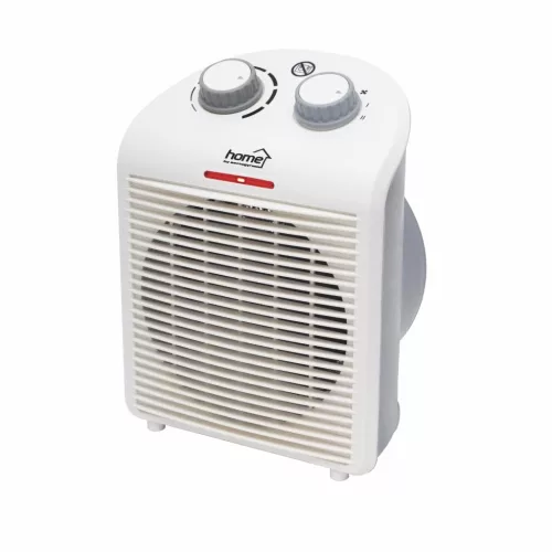 FK1G HOME FK1G ventilátoros fűtőtest, max. 2000 W, termosztát, 2 fokozat, 3 funkció, fehér/szürke s