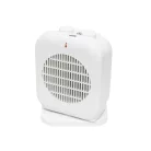 FK1OSC Home FK1OSC fűtőtest, ventilátoros, oszcilláló, max. 2000W, túlmelegedés elleni védelem