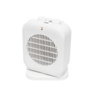 HOME FK1OSC fűtőtest, ventilátoros, oszcilláló, max. 2000W, túlmelegedés elleni védelem