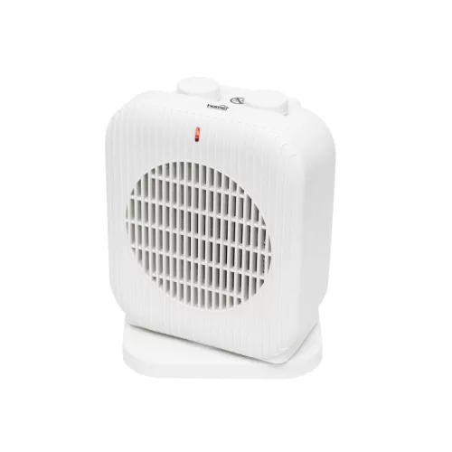 FK1OSC Home FK1OSC fűtőtest, ventilátoros, oszcilláló, max. 2000W, túlmelegedés elleni védelem