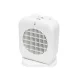 FK1OSC Home FK1OSC fűtőtest, ventilátoros, oszcilláló, max. 2000W, túlmelegedés elleni védelem