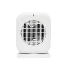 FK1OSC Home FK1OSC fűtőtest, ventilátoros, oszcilláló, max. 2000W, túlmelegedés elleni védelem