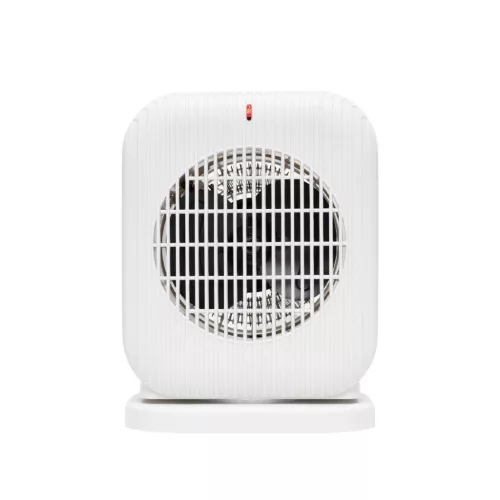 FK1OSC Home FK1OSC fűtőtest, ventilátoros, oszcilláló, max. 2000W, túlmelegedés elleni védelem