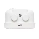 FK1OSC Home FK1OSC fűtőtest, ventilátoros, oszcilláló, max. 2000W, túlmelegedés elleni védelem