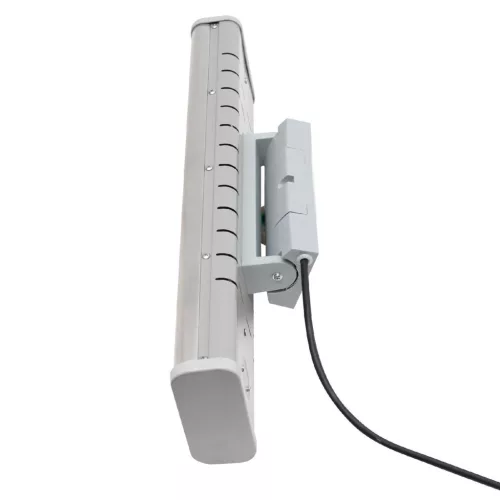 FK20 HOME FK20 kvarccsöves fűtőtest, 1200 W, 2 fokozat, fémház, falra szerelhető kivitel