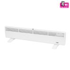 FK210WIFI Home FK210WIFI SMART konvektor fűtőtest, falra szerelhető vagy szabadonálló 1000W, IPX4, 