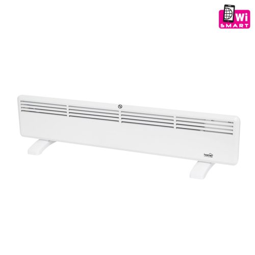 FK210WIFI Home FK210WIFI SMART konvektor fűtőtest, falra szerelhető vagy szabadonálló 1000W, IPX4, 
