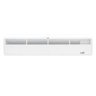 HOME FK210WIFI SMART konvektor fűtőtest, falra szerelhető vagy szabadonálló 1000W, IPX4, LED kijelző
