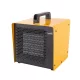 FK303 HOME FK303 hordozható PTC kerámia fűtőtest, 3000 W, 2 fokozat, termosztát