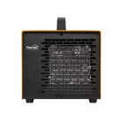 FK303 HOME FK303 hordozható PTC kerámia fűtőtest, 3000 W, 2 fokozat, termosztát