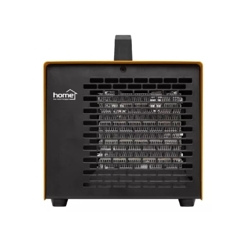 FK303 HOME FK303 hordozható PTC kerámia fűtőtest, 3000 W, 2 fokozat, termosztát
