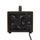 FK303 HOME FK303 hordozható PTC kerámia fűtőtest, 3000 W, 2 fokozat, termosztát